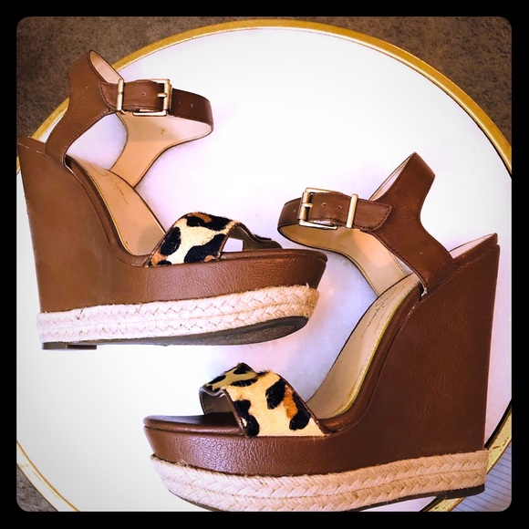 Jessica Simpson Shoes - Jessica Simpson Wedges